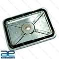 thumbnail image 4 of For Royal Enfield Chrome Tappet Cover With Seal, 4 of 5