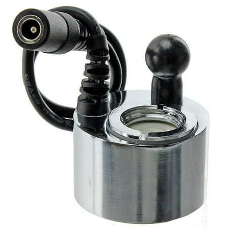 

Electric Fire Transducer Glass Disk for DIMPLEX M-011B M011B Heater For Optimyst