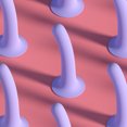 thumbnail image 3 of SURII Dildo - BIIRD, 3 of 4