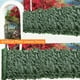 thumbnail image 5 of Valla De Privacidad De Hiedra Artificial Valla De Setos Artificiales Y Decoración De Rollo De Pantalla De Hojas Artificiales Para Jardín De Decoración Al Aire Libre Methold HA043477-07, 5 of 6