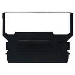 Citizen Compatible IDP 562 Black /Red Printer Ribbon Cartridges, (6 /box) with Free Delivery in the USA