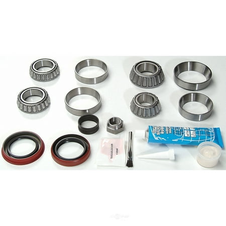 UPC 724956030996 product image for National RA-321 Axle Differential Bearing and Seal Kit Fits select: 1988-1997 CH | upcitemdb.com