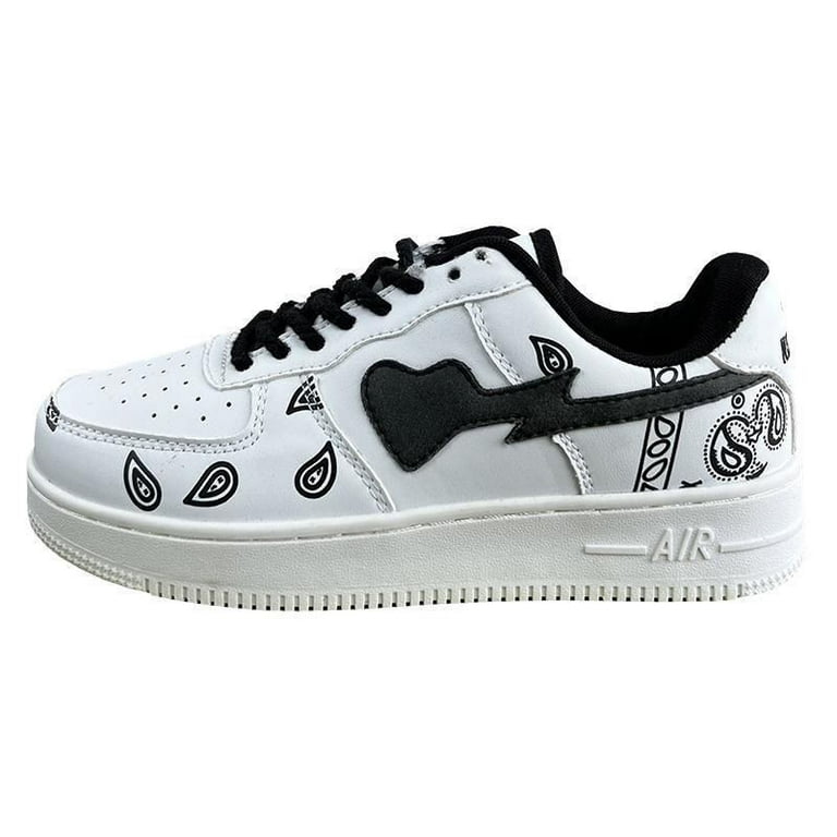 Sharpie custom air store force 1