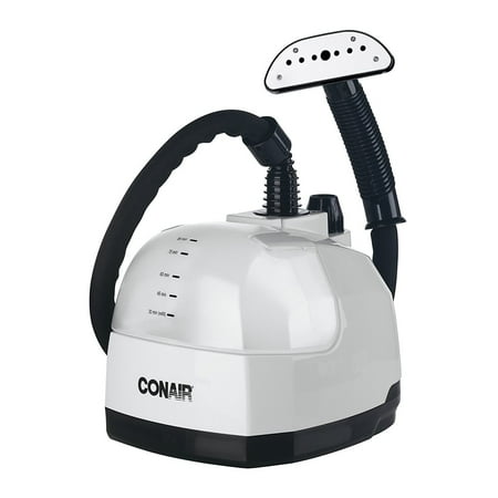 Conair GS28 ULTIMATE FABRIC STEAMER (Best Home Fabric Steamer)