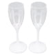 thumbnail image 3 of Copas de vino LED ANGGREK 6 Colores 6 piezas Batería de botón CR2032, 3 of 7