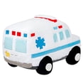 thumbnail image 2 of Squishable / GO! Ambulance Plush, 2 of 3