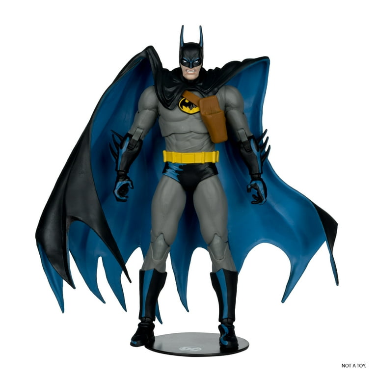 Batman (Batman: Year Two) Collector Edition 7