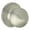 Satin Stainless Steel, variant on Dexter J10 CNA 630 Stainless Steel Corona Passage Knob, Dexter by Schlage