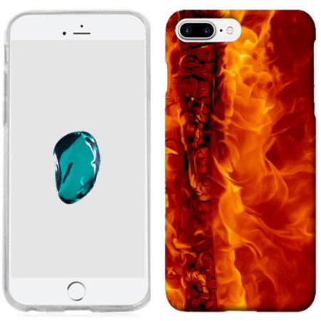 iphone 8 plus fire case iphone 8 plus fire case