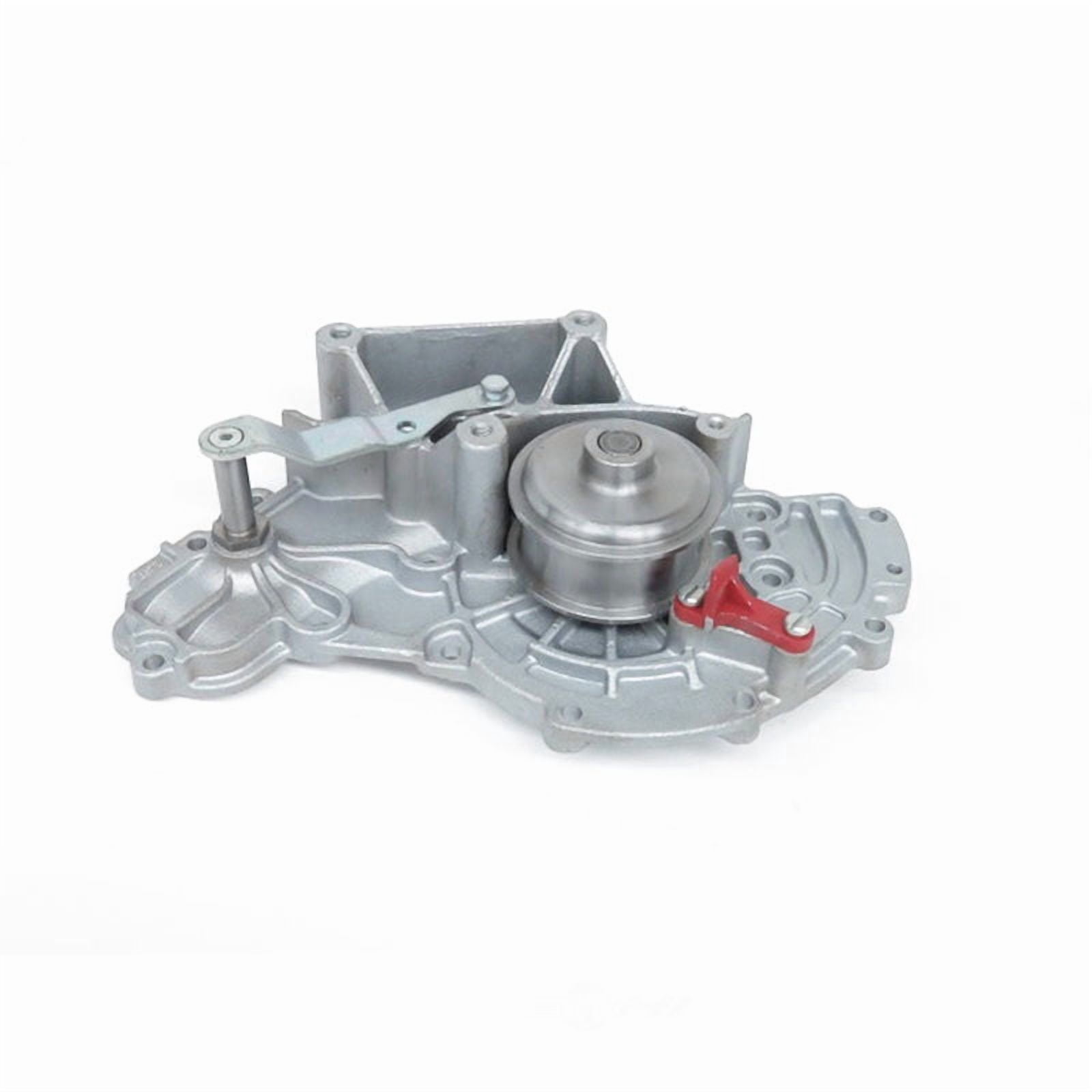 NEW WATER PUMP Fits select: 1987 PORSCHE 928 S, 1988-1989 PORSCHE 928 S-4