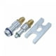 thumbnail image 4 of Tapón de fugas del condensador del aire acondicionado del automóvil Herramienta de detección de fugas del aire acondicionado Estilo B, 4 of 9