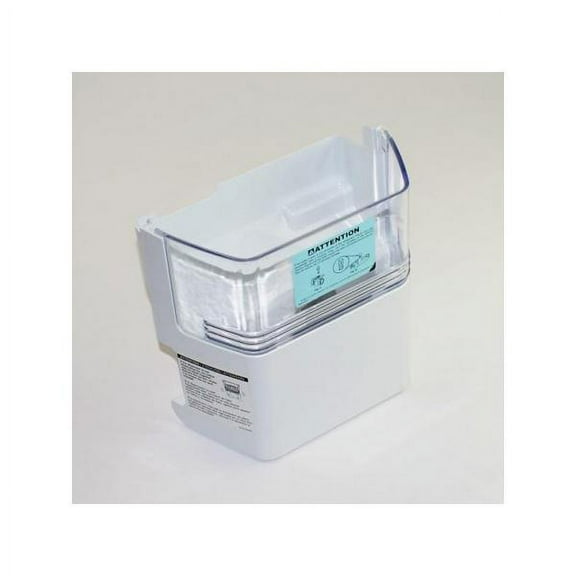 LG APPLIANCES AKC55858901 REFRIGERATOR ICE BUCKET ASSEMBLY - OEM PART