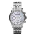 thumbnail image 2 of Reloj de acero inoxidable Michael Kors Classic MK5020 para mujer, 2 of 2