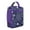 Purple, variant on Lightweight Insulated Lunch Bag with Durable Zippers, Front Pocket & Mesh Side Storage, Travel-Ready Thermal Meal Bag Featuring Cosmic, Starry Sky, Moon & Ethereal Aesthetic for Daily Use
