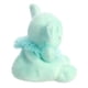 thumbnail image 3 of Peluche Aurora Adorable Palm Pals Gribble Goblin 13 cm, 3 of 4