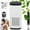 White, variant on Air Purifier for Bedroom, Pet Air Purifier With True Filters Pet Air Purifiers For Home Cat Pee Smell Covers Up To 990 Ft² Quiet 360° Intake Air Cleaner For Odor Dander