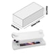 thumbnail image 5 of Funda Protectora DQrwqpou A Prueba Golpes para Consola Juegos ROG Ally Blanco, 5 of 8