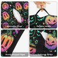 thumbnail image 6 of Colorful Halloween Pumpkins Toddler Nap Mats for Kids Preschool,60"x20" Sleeping Mat Bag or Kids,Toddler Sleeping Bag,Toddler Nap Mat or Daycare, 6 of 6
