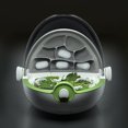 thumbnail image 3 of pitrice Insect Breeding Box Lifting Handle Breathable Replacement Children Home School Incubation Observation Case Container Birthday Gift, 3 of 9