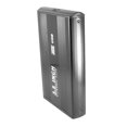 thumbnail image 2 of axGear 3.5 in USB 2.0 High Speed External SATA HDD Hard Drive Disk Case Enclosure Box, 2 of 8