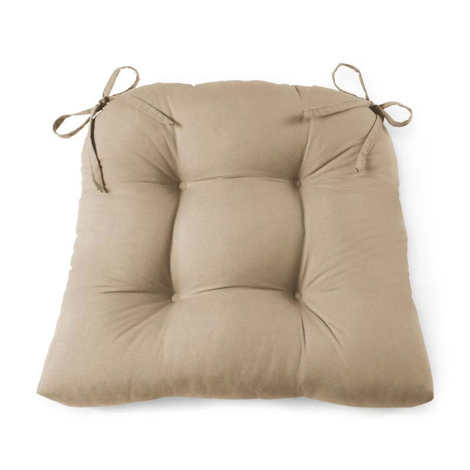 Mainstays chair pad sale