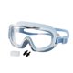 thumbnail image 3 of Gafas de natación con tapones para los oídos, gafas de natación ligeras y portátiles con amplio campo de visión, gafas de natación impermeables para b azul, 3 of 8