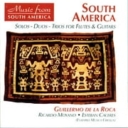 Music From South America