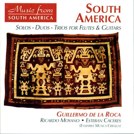 Music From South America