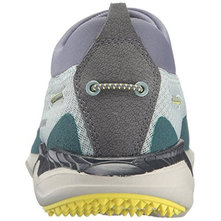 Merrell Women's 1SIX8 MESH MOC Fashion Sneaker, Blue surf, 7.5 M US Merrell Women's 1SIX8 MESH MOC Fashion Sneaker, Blue surf, 7.5 M US