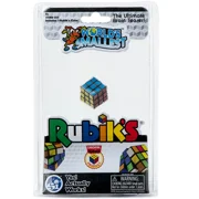 World's Smallest Rubik's