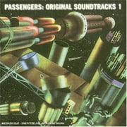 Passengers: Original Soundtracks 1 (CD)