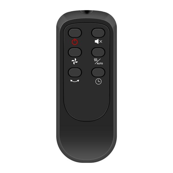 Allimity DR-HTF003 Replaced Remote Control Compatible with Dreo Cruiser Pro T3 Tower Fan DR-HTF003