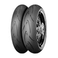 thumbnail image 2 of LLANTA 110/70 R 17 M/C 54H TL ContiAttack SM EVO, 2 of 2