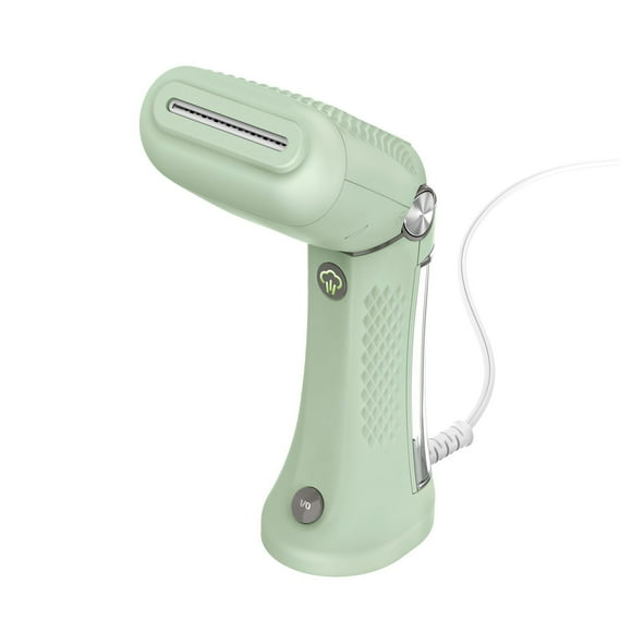 Dual voltage Compact Travel Steamer