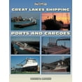 thumbnail image 4 of Photo Gallery: Great Lakes Shipping Ports & Cargoes (Paperback), 4 of 4