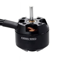 C2826 1000KV 14 Poles Outrunner Brushless Motor for RC Plane Airplane Fixed-Wing Glider Helicopter