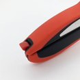 thumbnail image 2 of Clever Food Cutter Tijeras de cocina Easy Smart Chopper con tabla de cortar incorporada para cortar verduras Slicer Fruit Cuchillo de acero inoxidable Ormromra JQWJ116-3, 2 of 5