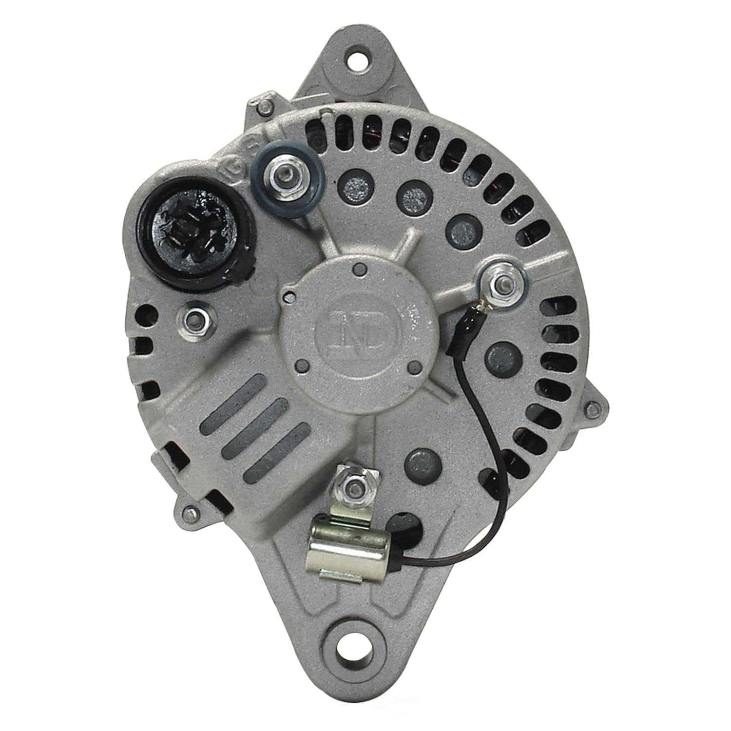 FVP Professional 14672 Alternator Standard