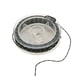 thumbnail image 4 of Sedal 45lb 5m Leadcore trenzado camuflaje Carp Fishing Line Rigs pelo núcleo de plomo Equipos de pes COONOR Sedal, 4 of 7