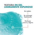 thumbnail image 4 of AVENE Cleanance Gel Limpiador, Piel Grasa con Imperfecciones, Uso Facial y Corporal, 200ml, 4 of 6