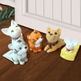 thumbnail image 4 of Hot Kawaii Mickey Mouse Door Stoppers Creative Reusable Windproof Home Anti-collision Doorstop Blockers Home Decor Toy, 4 of 5