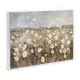 thumbnail image 4 of Stupell Industries Prairie Wildflower Meadow Landscape Painting Unframed Art Print Wall Art, 19 x 13, 4 of 8