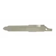 thumbnail image 2 of set of 2 Mazda 2005-2015 Flip Key Blade MZ24 PN: G2YA-76-2GXB, 2 of 5