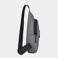 thumbnail image 5 of Crossbody Bag Sling Backpack Lightweight Water-Resistant,Headphone Hole Adjustable Strap,for Men Women,for Daily Use Travel Outdoor, 5 of 5