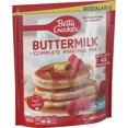 thumbnail image 2 of Betty Crocker Buttermilk Complete Pancake Mix, 32 oz, 2 of 9