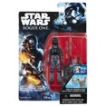 thumbnail image 1 of Star Wars Rogue One Imperial Ground Crew Action Figure, 1 of 2