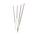 thumbnail image 4 of Colaxi 4 Pieces DIY Fishing Rod Building Tools Hand Reamer Tools Handheld Rod Grips Boring Tool Fishing Rod Handle Reamer 6/7/9/10mm, 4 of 8