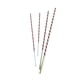 thumbnail image 4 of 4pcs Diy Barda de pesca Herramientas de construcción Kit Profesional Componente portátil Equipo de componente Portable 6 mm 7 mm 9 mm 10 mm Reparación, 4 of 8