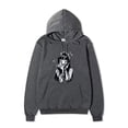 thumbnail image 1 of Ito Junji Tomie Shintaro Kato estilo gótico Harajuku hombre y mujer estudiante sudadera suelta pareja tops, 1 of 5