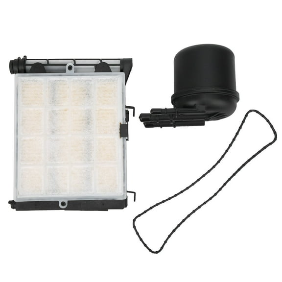 Fuel/Water Filter Kit FD4625 For F250 F350 F450 F550 Super Duty 6.7L Powerstroke